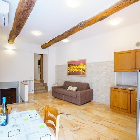Da Rocky Apartment Riomaggiore Exterior foto