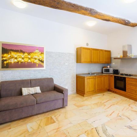 Da Rocky Apartment Riomaggiore Exterior foto