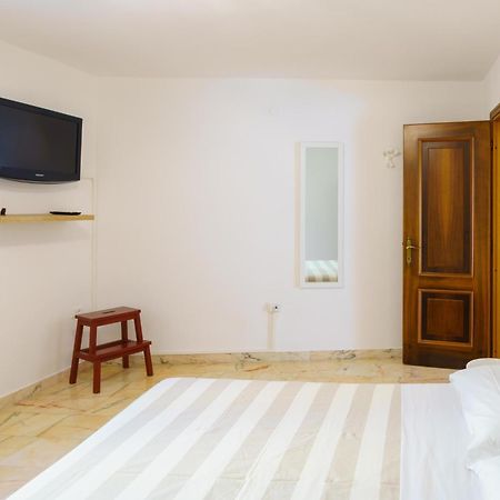 Da Rocky Apartment Riomaggiore Exterior foto
