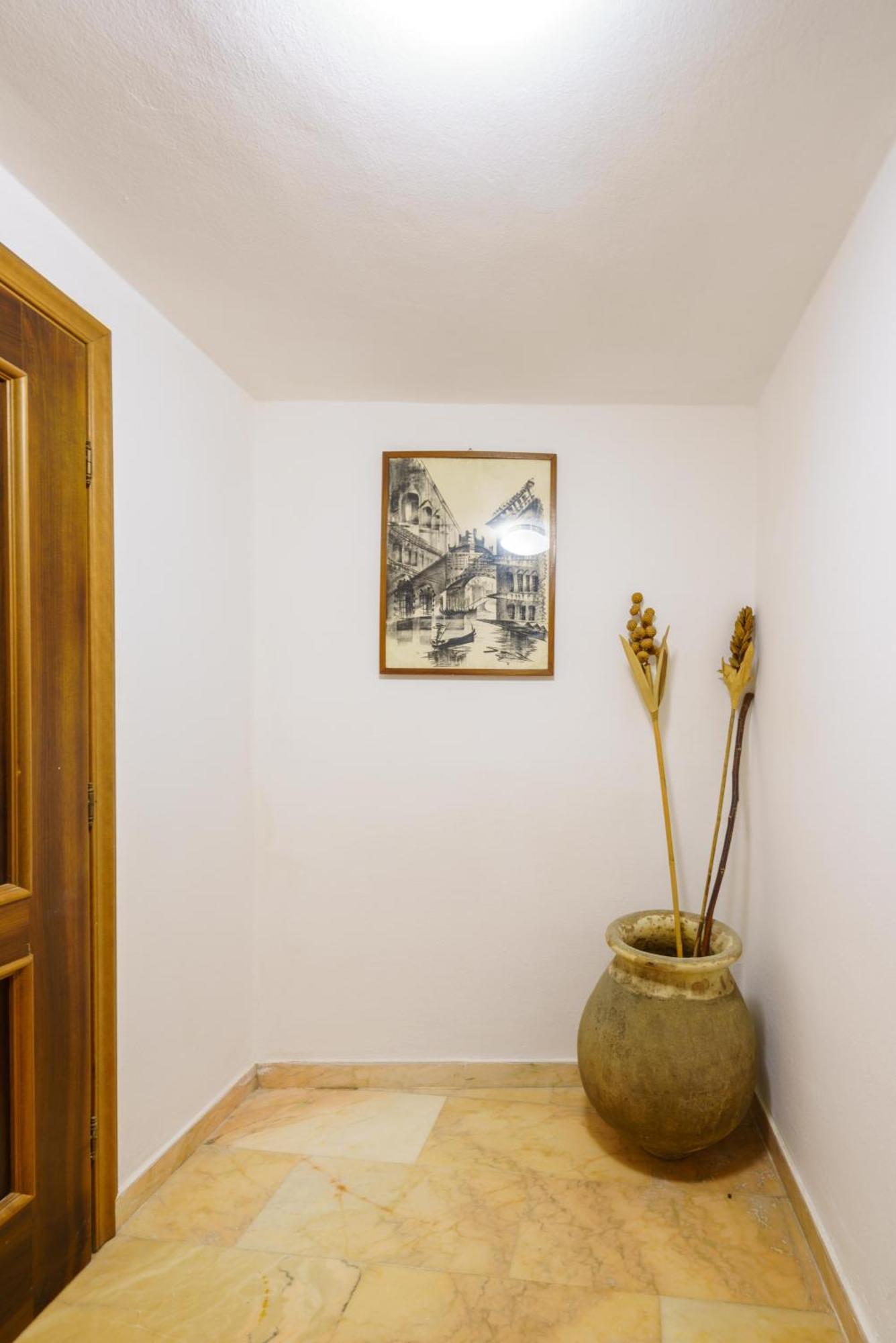 Da Rocky Apartment Riomaggiore Exterior foto