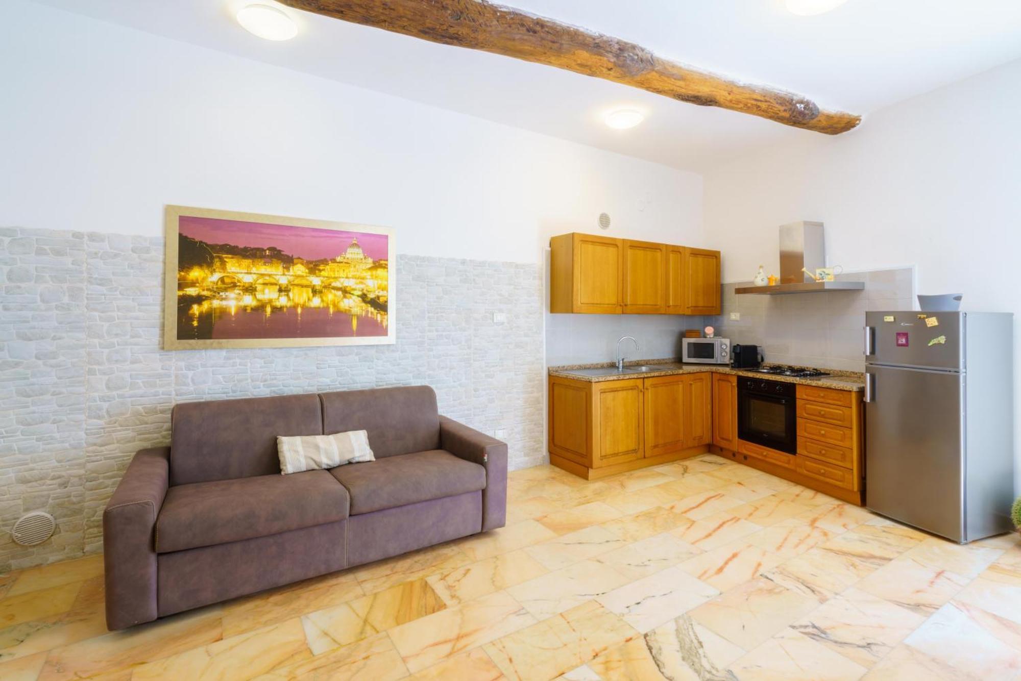 Da Rocky Apartment Riomaggiore Exterior foto