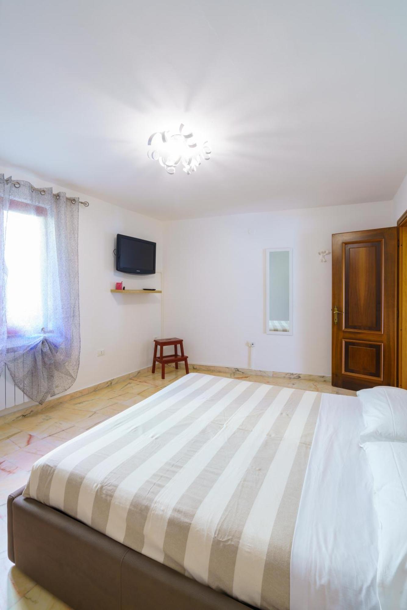 Da Rocky Apartment Riomaggiore Exterior foto